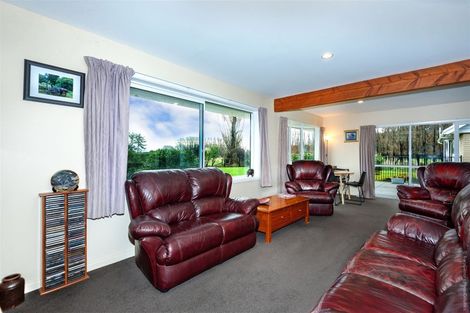 Photo of property in 135 Aitkens Road, Leeston, 7683