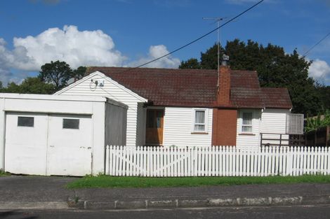 Photo of property in 1/21 Eastglen Road, Glen Eden, Auckland, 0602