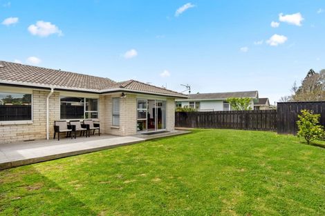 Photo of property in 53 Grenada Street, Mount Maunganui, 3116