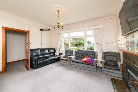 Photo of property in 3 Moana Street, Hokowhitu, Palmerston North, 4410