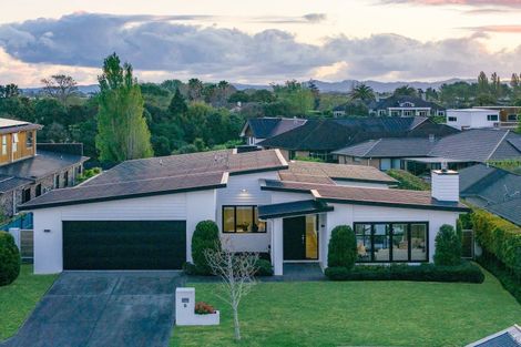 Photo of property in 6 Audrey Place, Flagstaff, Hamilton, 3210