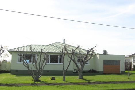 Photo of property in 22 King Street, Waitara, 4320