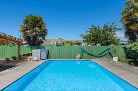 Photo of property in 82 Howick Road, Redwoodtown, Blenheim, 7201