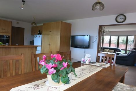 Photo of property in 17 San Rafael Place, Burnside, Christchurch, 8053