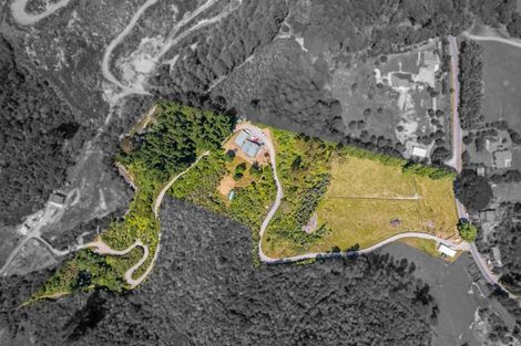 Photo of property in 1950 Akatarawa Road, Akatarawa Valley, Upper Hutt, 5372