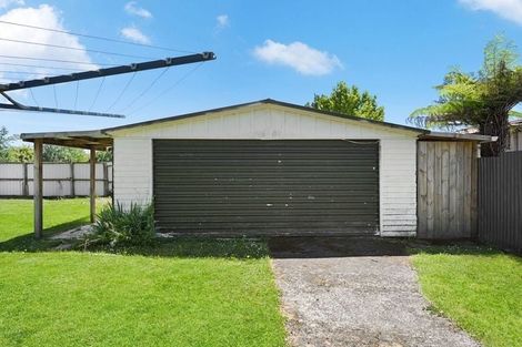 Photo of property in 8 Kia Toa Street, Ngaruawahia, 3720