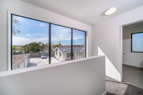 Photo of property in 569c Hereford Street, Linwood, Christchurch, 8011