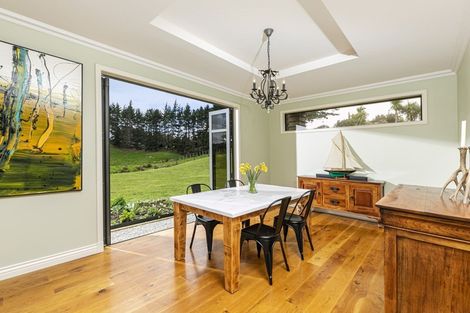 Photo of property in 887 Haruru Road, Wainui, Kaukapakapa, 0873