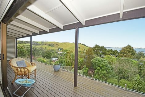 Photo of property in 71 Clinton Road, Tawharanui Peninsula, Warkworth, 0986