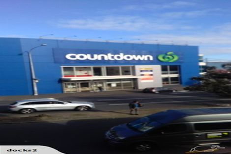 Photo of property in The Docks Apartments, 103/2 Dockside Lane, Auckland Central, Auckland, 1010