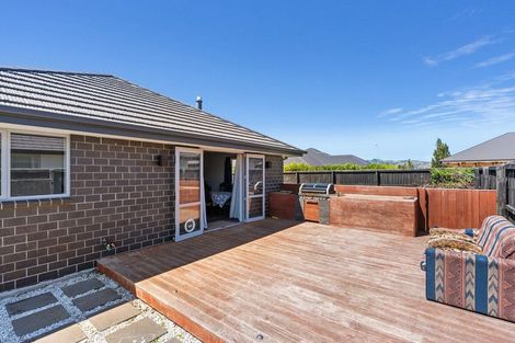 Photo of property in 15 Bendrose Crescent, Wigram, Christchurch, 8025