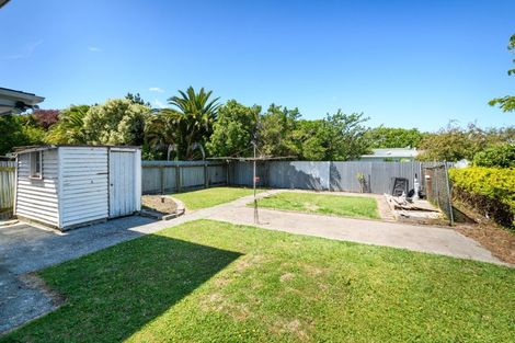 Photo of property in 248 College Street, West End, Palmerston North, 4412