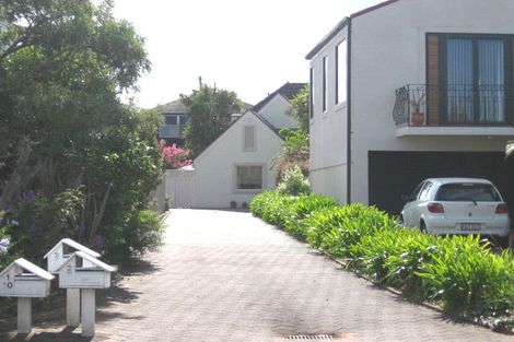 Photo of property in 1/10 Sayegh Street, Saint Heliers, Auckland, 1071