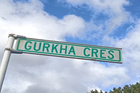 Photo of property in 37c Gurkha Crescent, Khandallah, Wellington, 6035