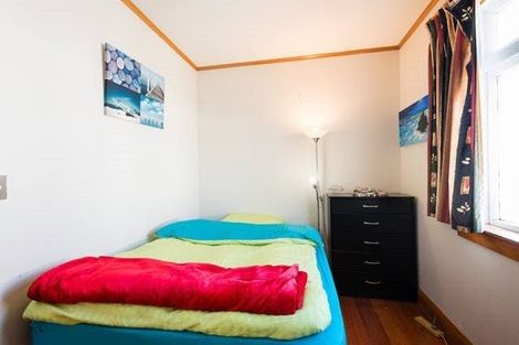 Photo of property in 57 View Road, Houghton Bay, Wellington, 6023