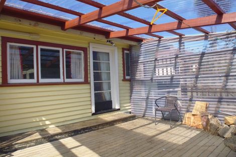 Photo of property in 9 Mcgregors Road, Bromley, Christchurch, 8062