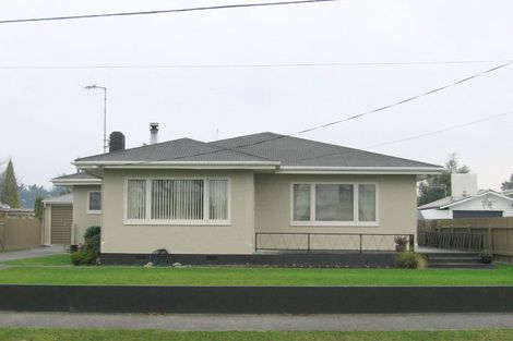 Photo of property in 7 Trevelyan Street, Onekawa, Napier, 4110