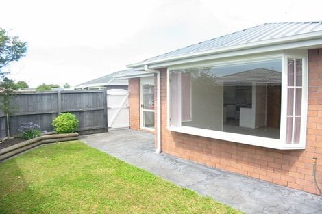 Photo of property in 4/12 Frankleigh Street, Somerfield, Christchurch, 8024