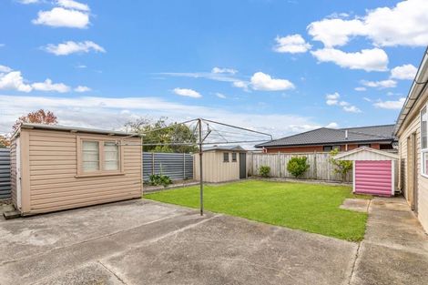 Photo of property in 21 Langley Avenue, Milson, Palmerston North, 4414