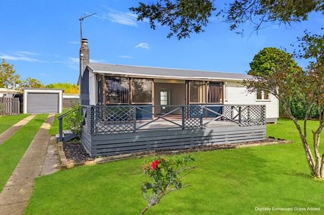 Photo of property in 167 Balmoral Drive, Tokoroa, 3420