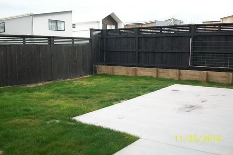 Photo of property in 16 Saltmarsh Road, Hobsonville, Auckland, 0616