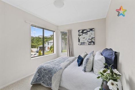 Photo of property in 177 Tirohanga Road, Tirohanga, Lower Hutt, 5010