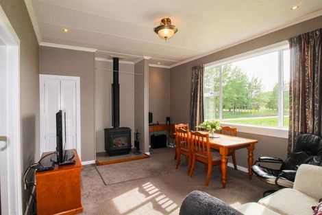 Photo of property in 123 Tutu Hill Road, Weston, Oamaru, 9491