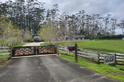 Photo of property in 20 Maddies Road, Kaukapakapa, 0873