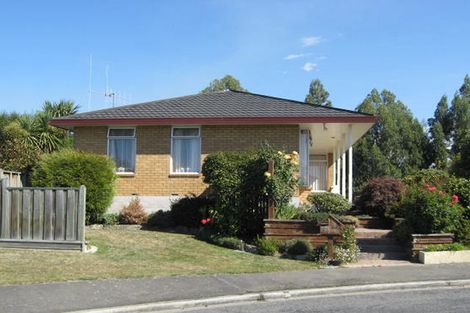 Photo of property in 44 Nikau Place, Highfield, Timaru, 7910