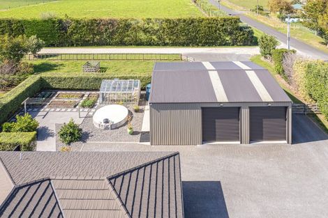 Photo of property in 424 Kaikokopu Road, Brunswick, Whanganui, 4571