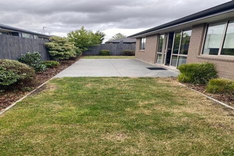 Photo of property in 10 Bradwell Crescent, Halswell, Christchurch, 8025