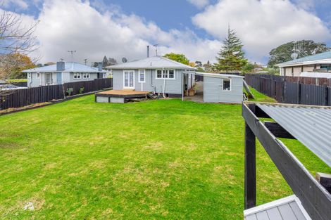 Photo of property in 47 Mahi Road, Te Kauwhata, 3710
