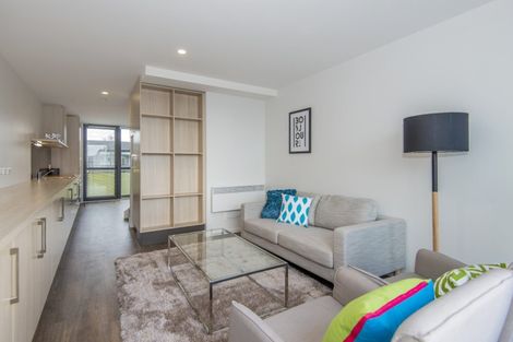 Photo of property in 13/399 Manchester Street, Christchurch Central, Christchurch, 8013