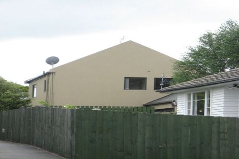 Photo of property in 3a Dunedin Street, Redwood, Christchurch, 8051