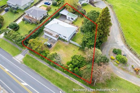 Photo of property in 3989 Ohaupo Road, Ohaupo, 3881