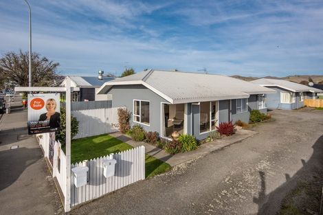 Photo of property in 153 High Street, Blenheim, 7201