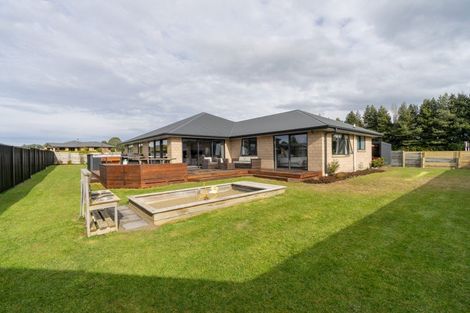 Photo of property in 3 Bradley Court, Te Anau, 9679