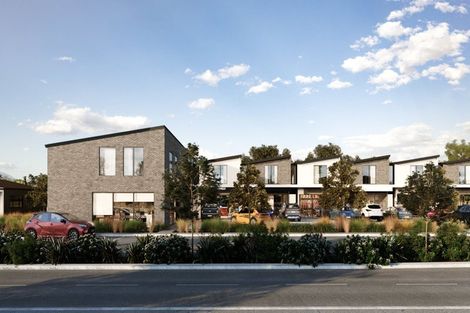 Photo of property in 13 Taupata Street, Kaiapoi, 7630