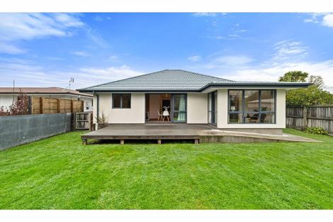 Photo of property in 107 Saint Johns Street, Woolston, Christchurch, 8062