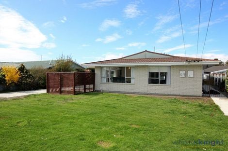 Photo of property in 1/461 Halswell Road, Halswell, Christchurch, 8025