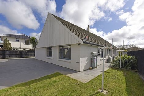 Photo of property in 33 Raxworthy Street, Ilam, Christchurch, 8041