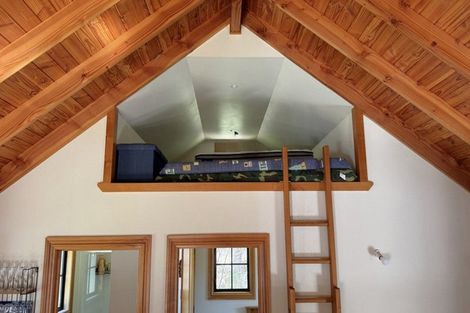 Photo of property in 3244 Ngahape Road, Stronvar, Masterton, 5890