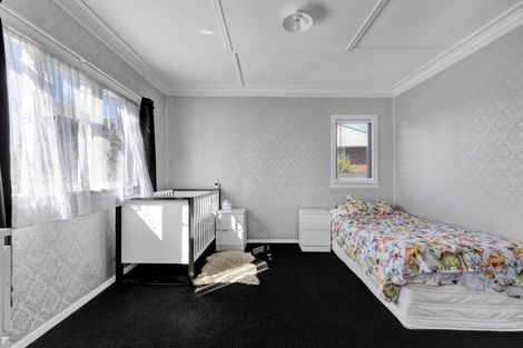 Photo of property in 59 Camberwell Road, Hawera, 4610