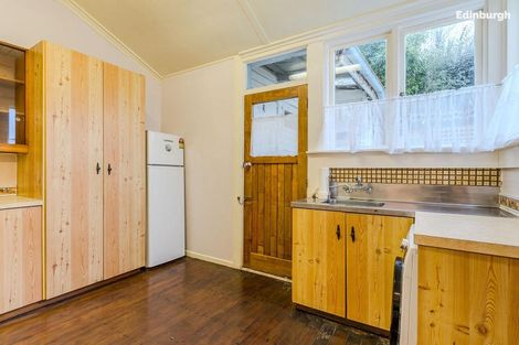 Photo of property in 88 Russell Street, Dunedin Central, Dunedin, 9016