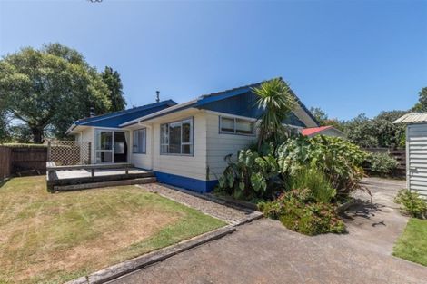 Photo of property in 18 Camden Place, Pukete, Hamilton, 3200