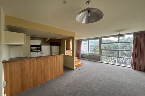 Photo of property in St Pauls Apartments, 24/43 Mulgrave Street, Thorndon, Wellington, 6011