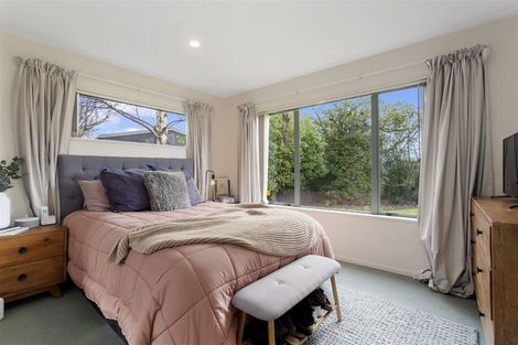 Photo of property in 9 Electra Place, Wigram, Christchurch, 8042