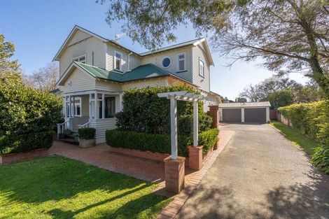 Photo of property in 3 Young Street, Claudelands, Hamilton, 3214