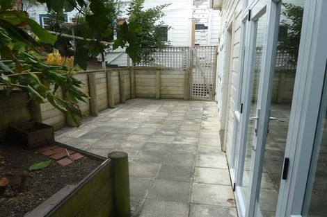 Photo of property in 3/22 Buller Street, Te Aro, Wellington, 6011