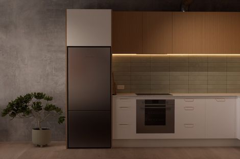 Photo of property in 78 France Street South, Eden Terrace, Auckland, 1010